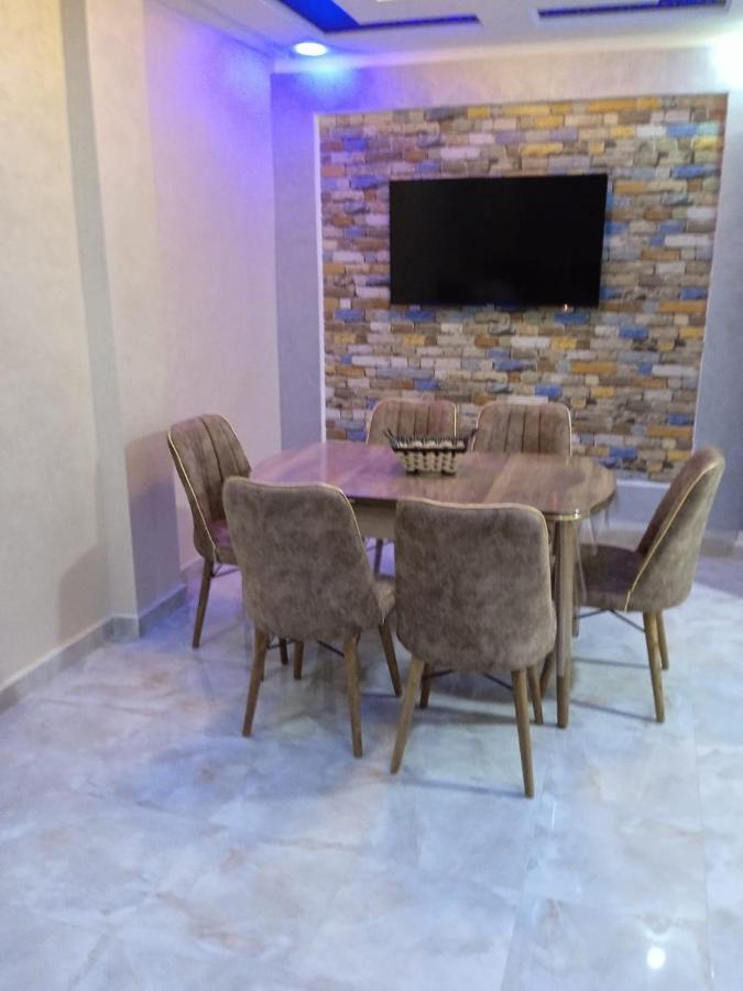 Appartement Saidia A 500 M De La Plage Lot Orange 3 Exterior foto